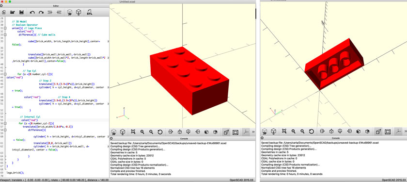 OpensCad