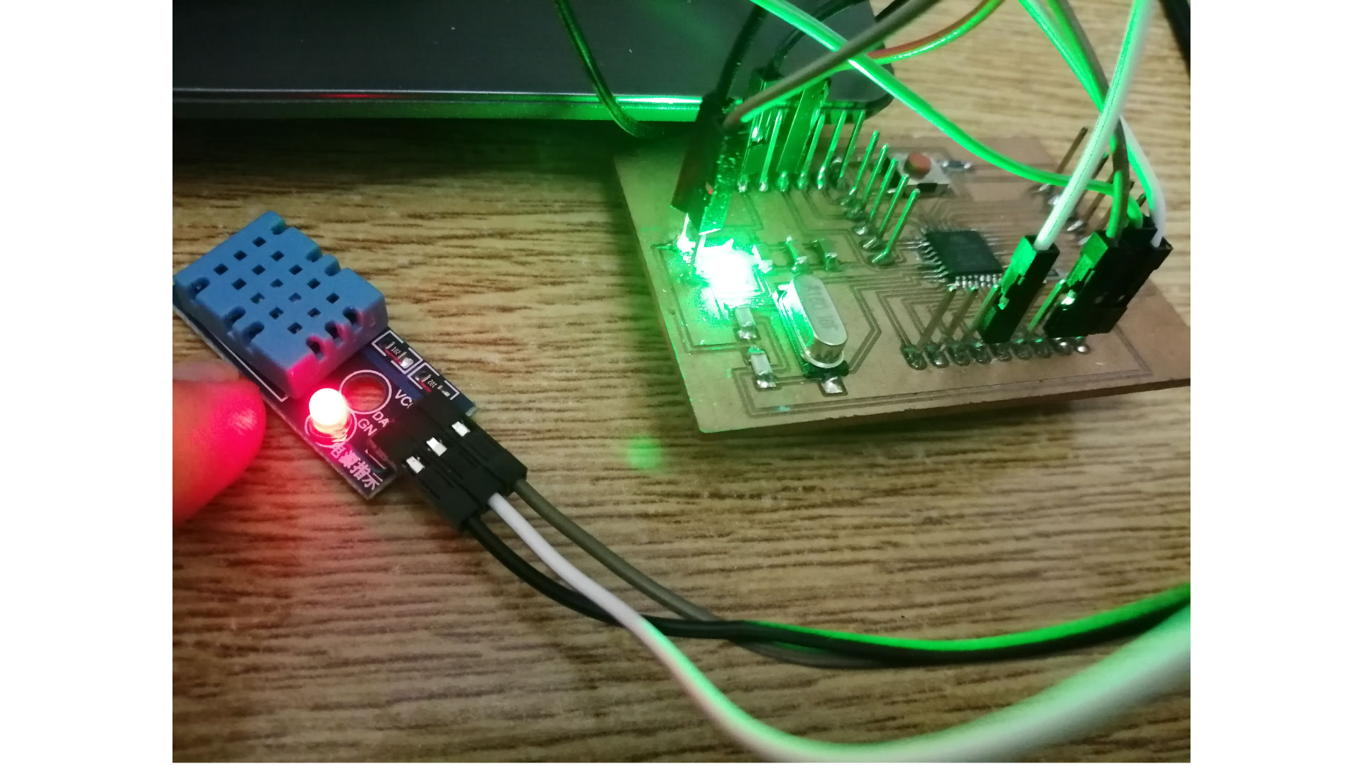 Programming with arduino