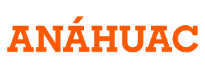 Logo Universidad Anáhuac