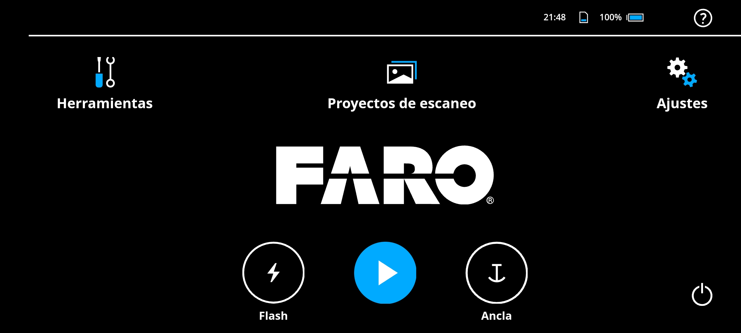 Faro Freestyle 2
