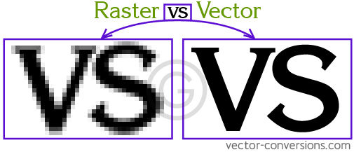 quickly vector raster on ai