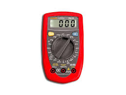 PR-75 Digital Multimeter