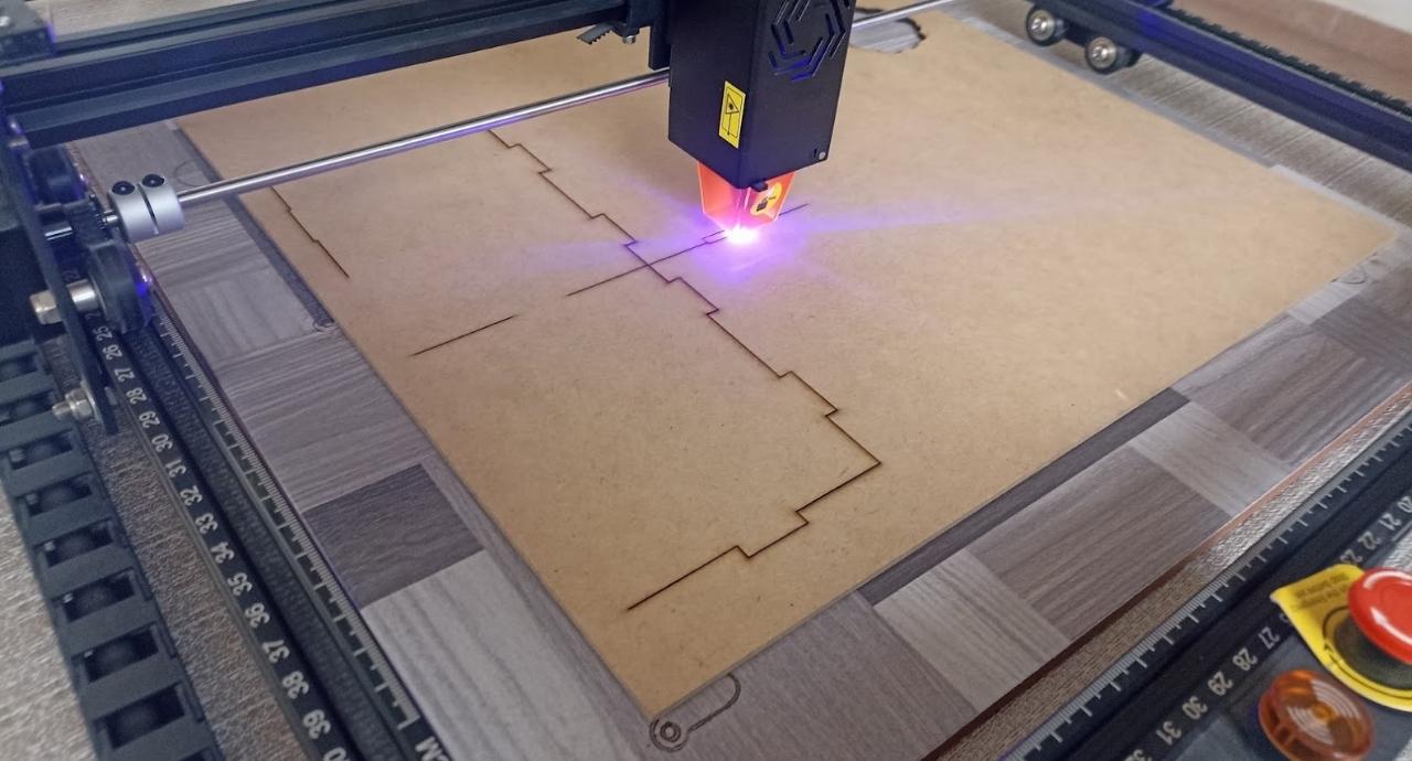 Design and measurements