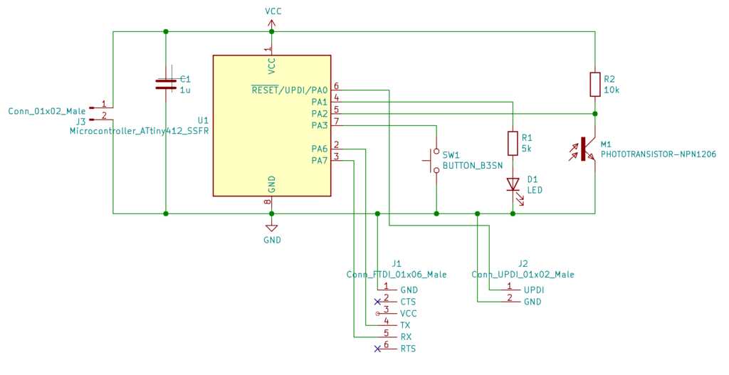 kicad schematic wires