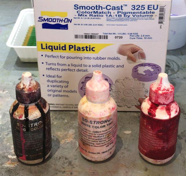liQuid Plastic Smootcast 325 EU