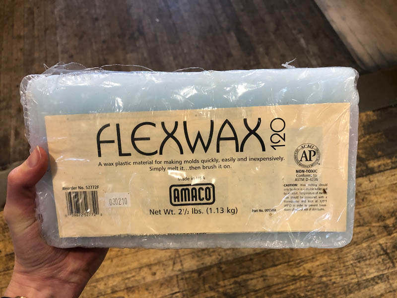 flexwax