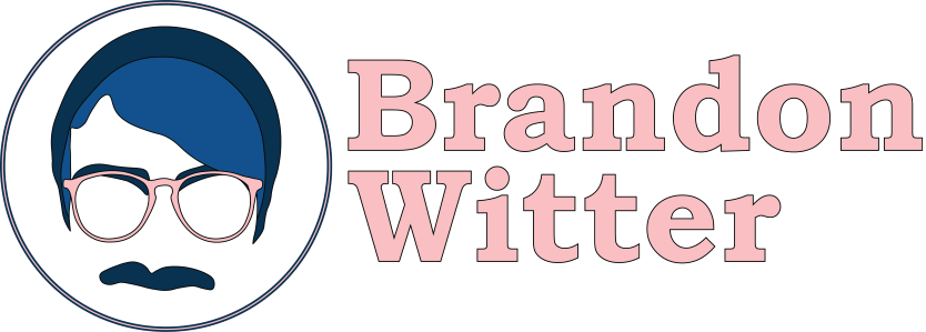 Brandon Witter Logo