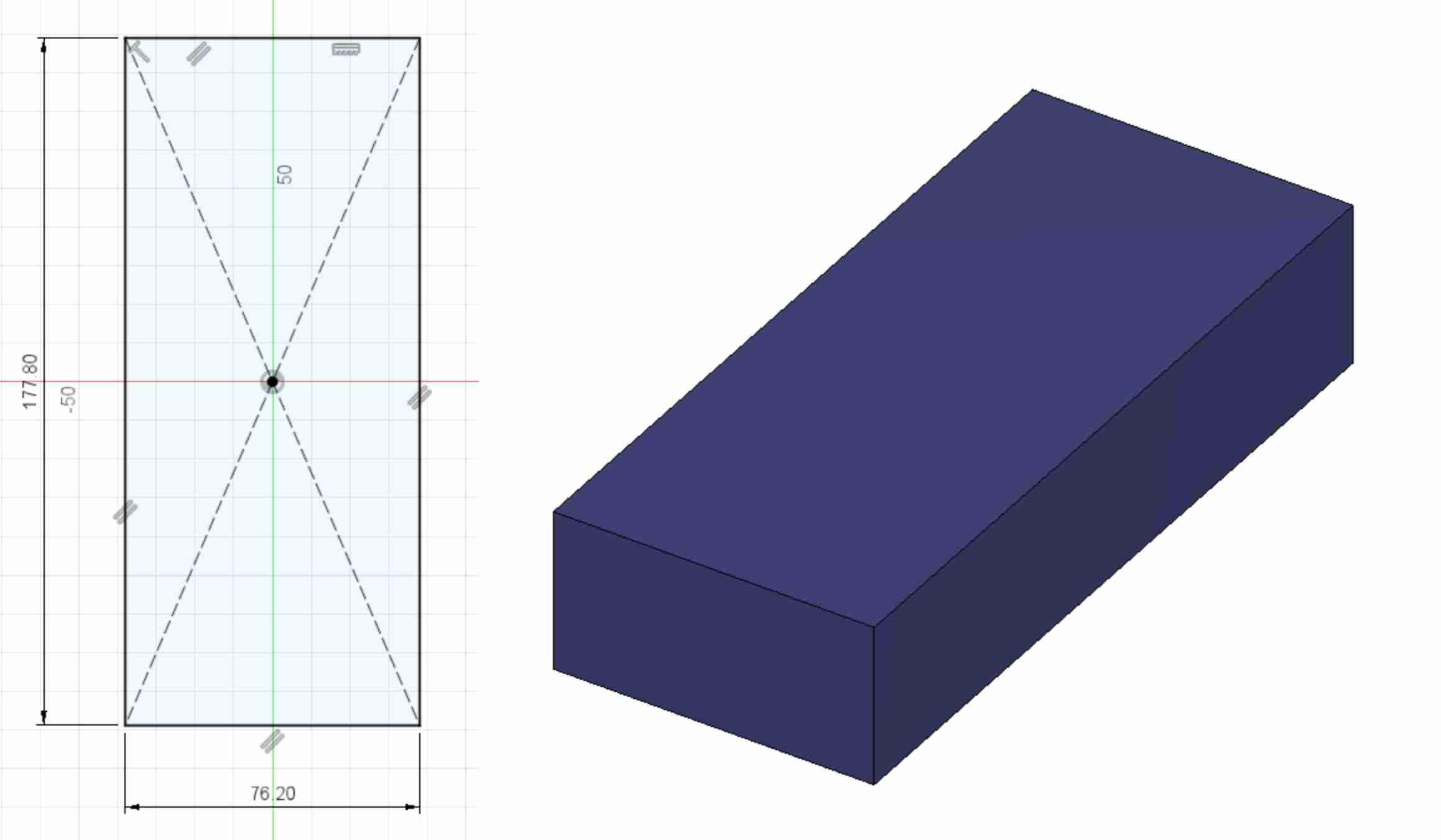 Creating Machinable Wax in Fusion 360