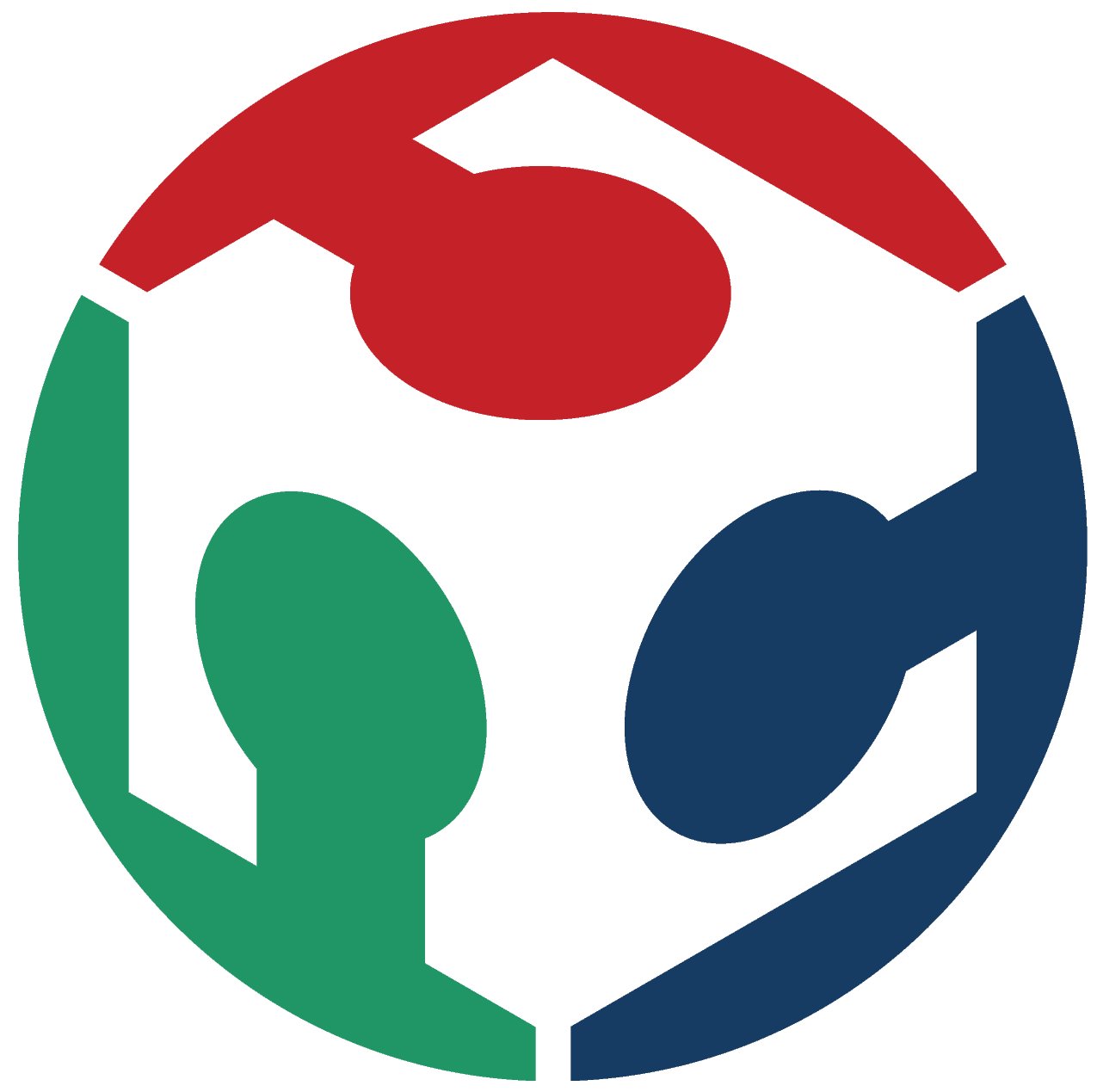 Original image of FabAcademy logo with background