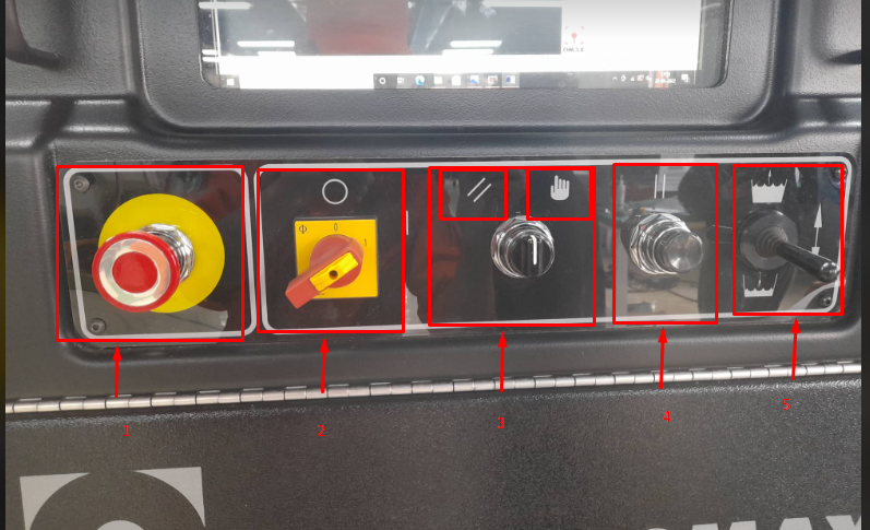 type of drill bits