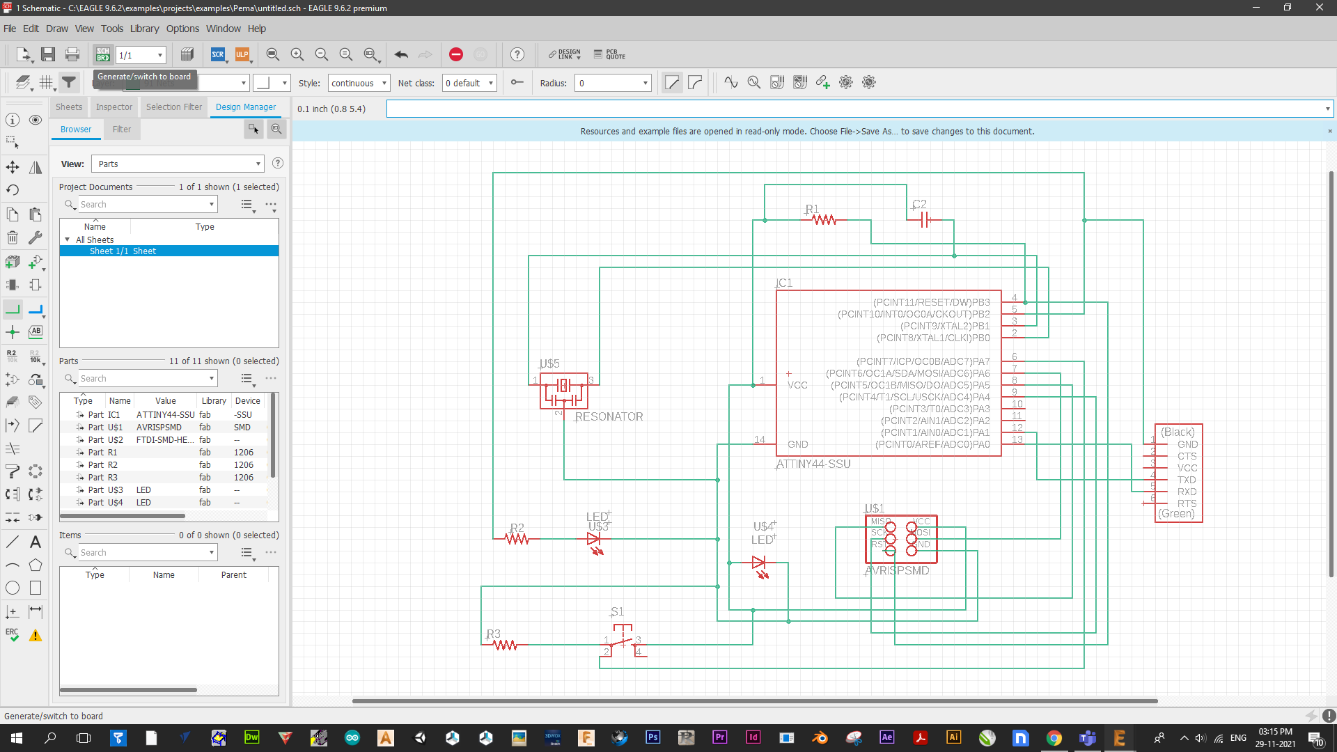 Electronic Design