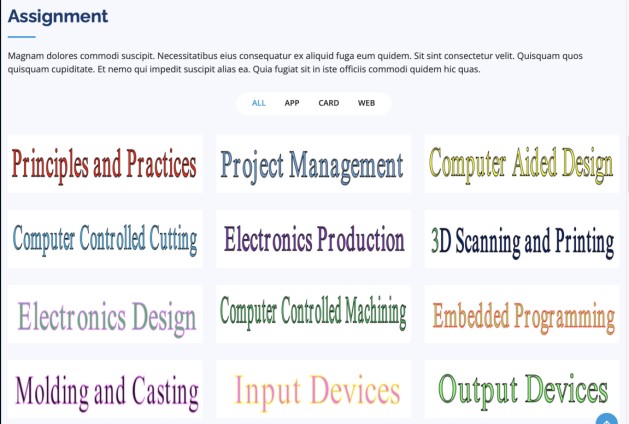 datasheet