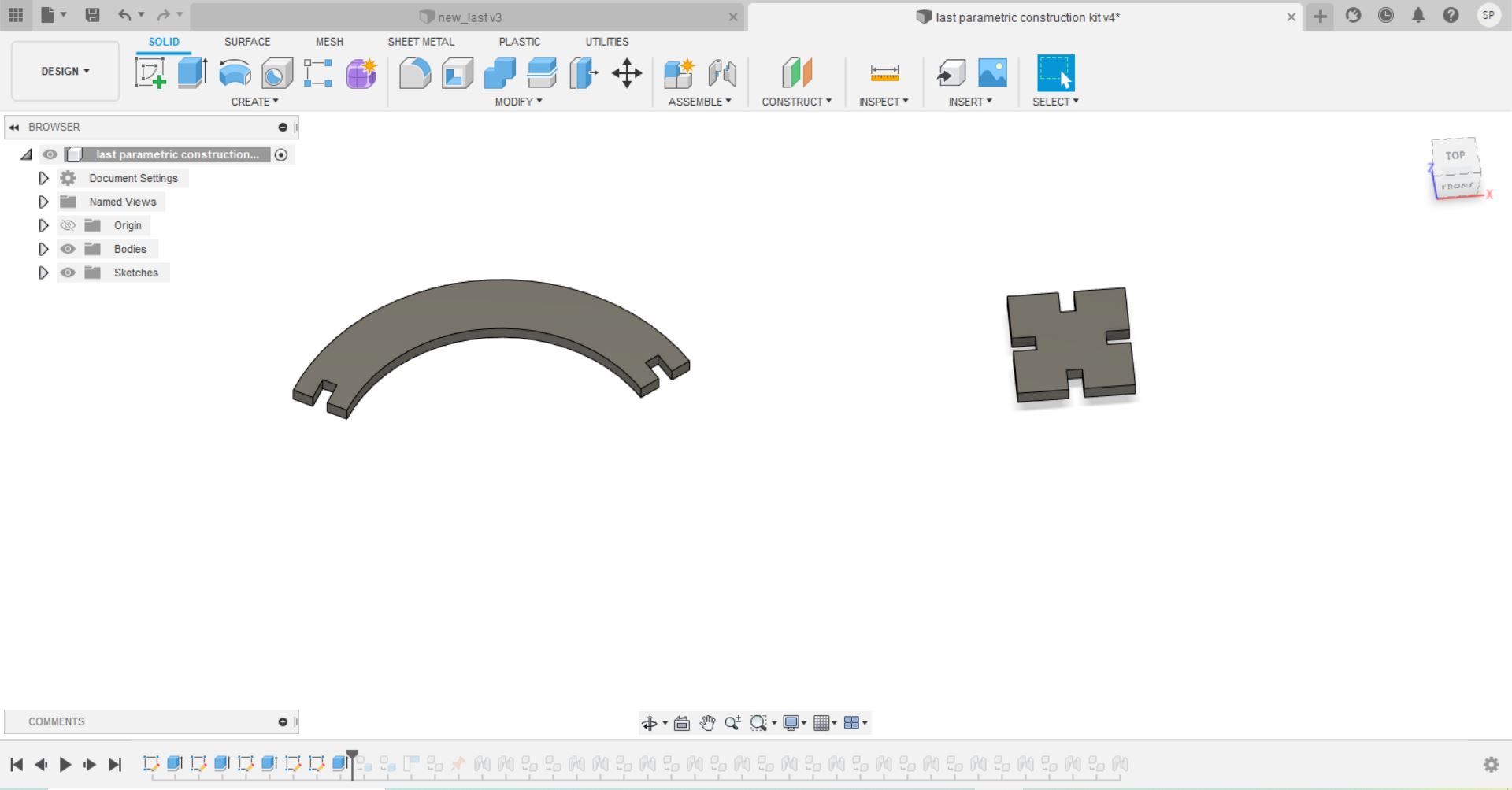 parametric design