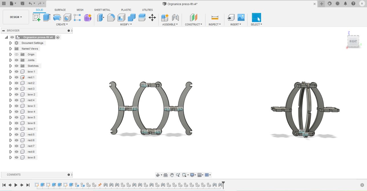 parametric design