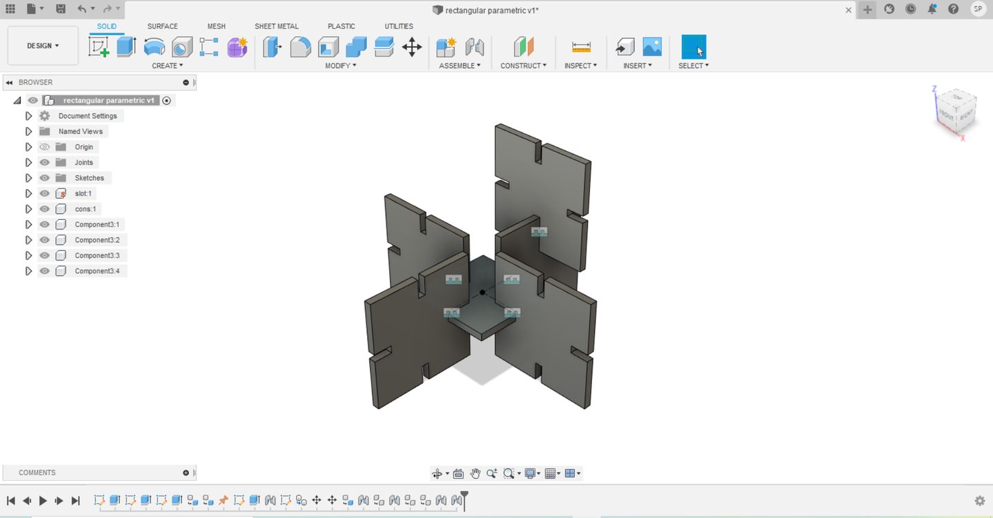 parametric design