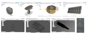 Fusion360