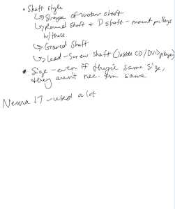 Notes4