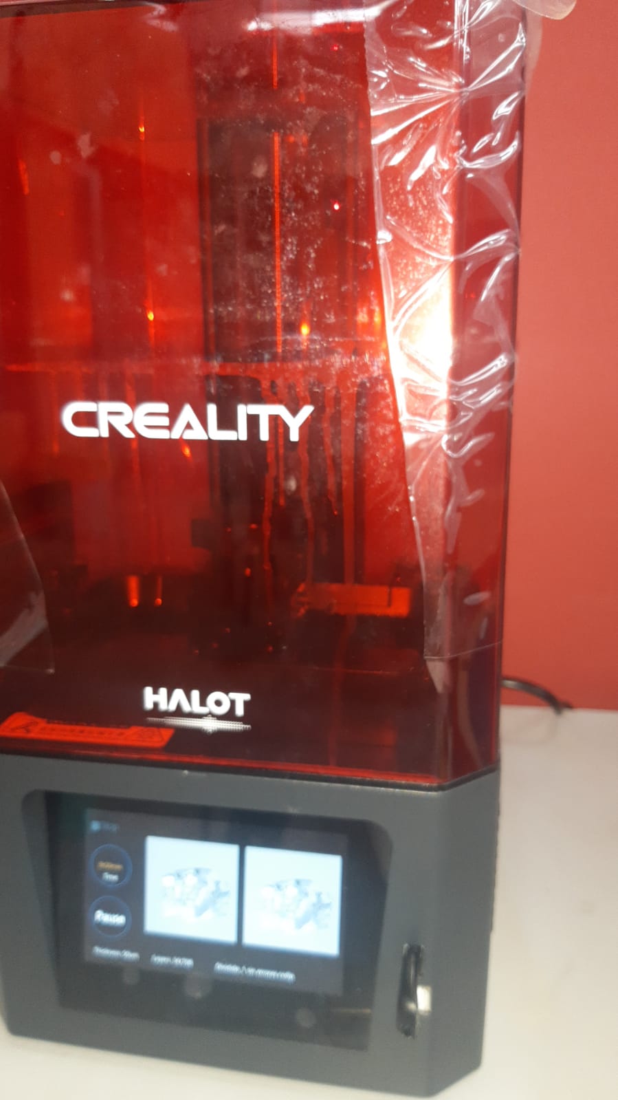 Creality_printer