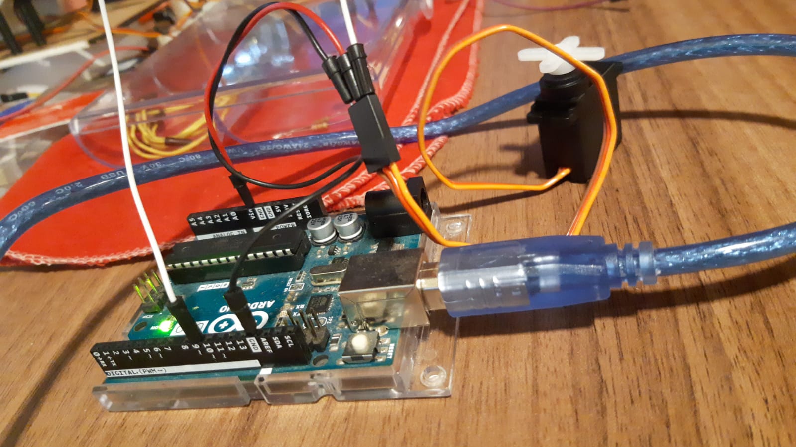 Photo_arduino_servo