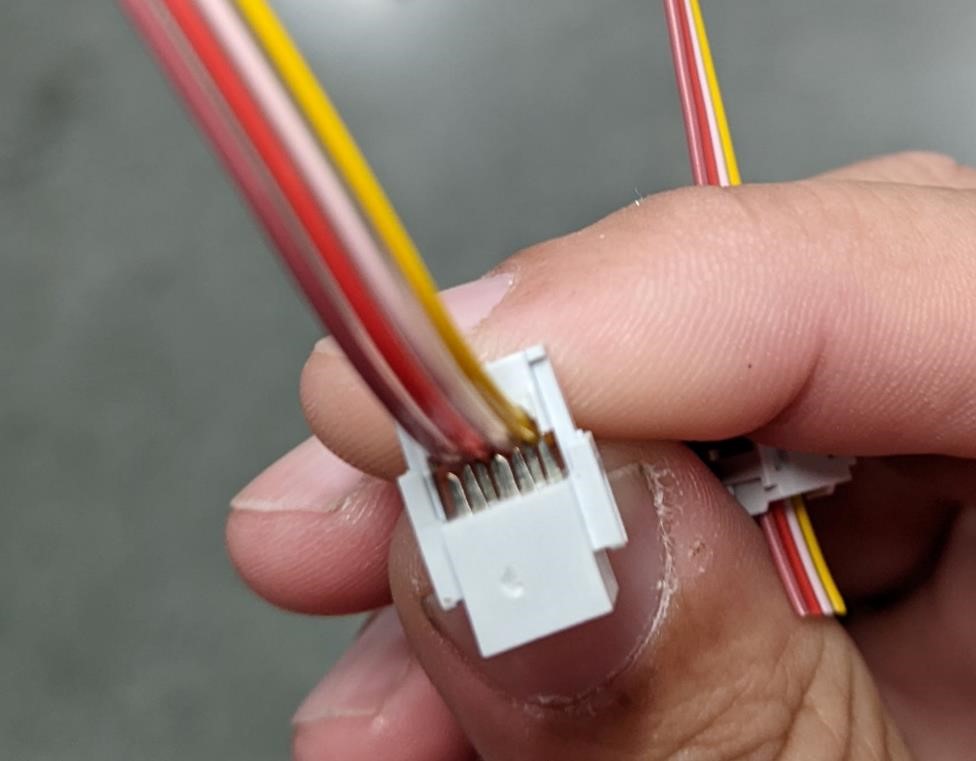 idc connector 1