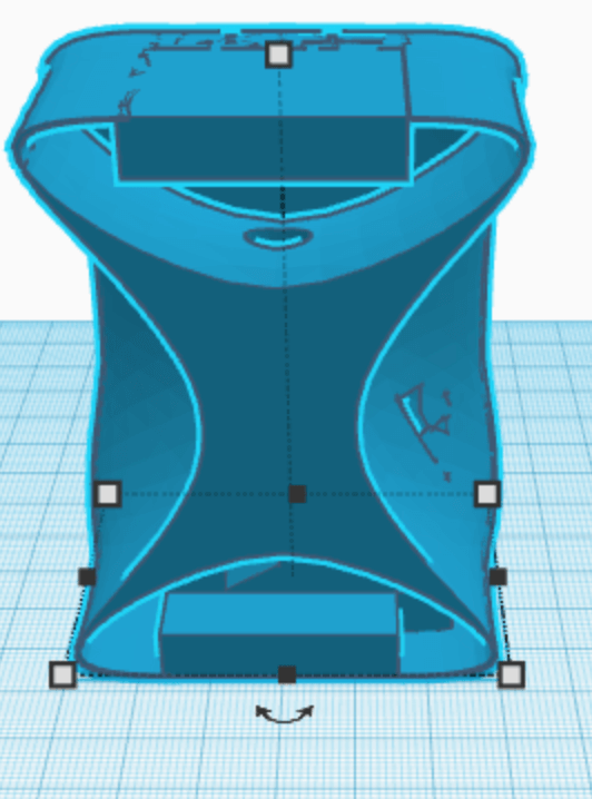CAD Model 2