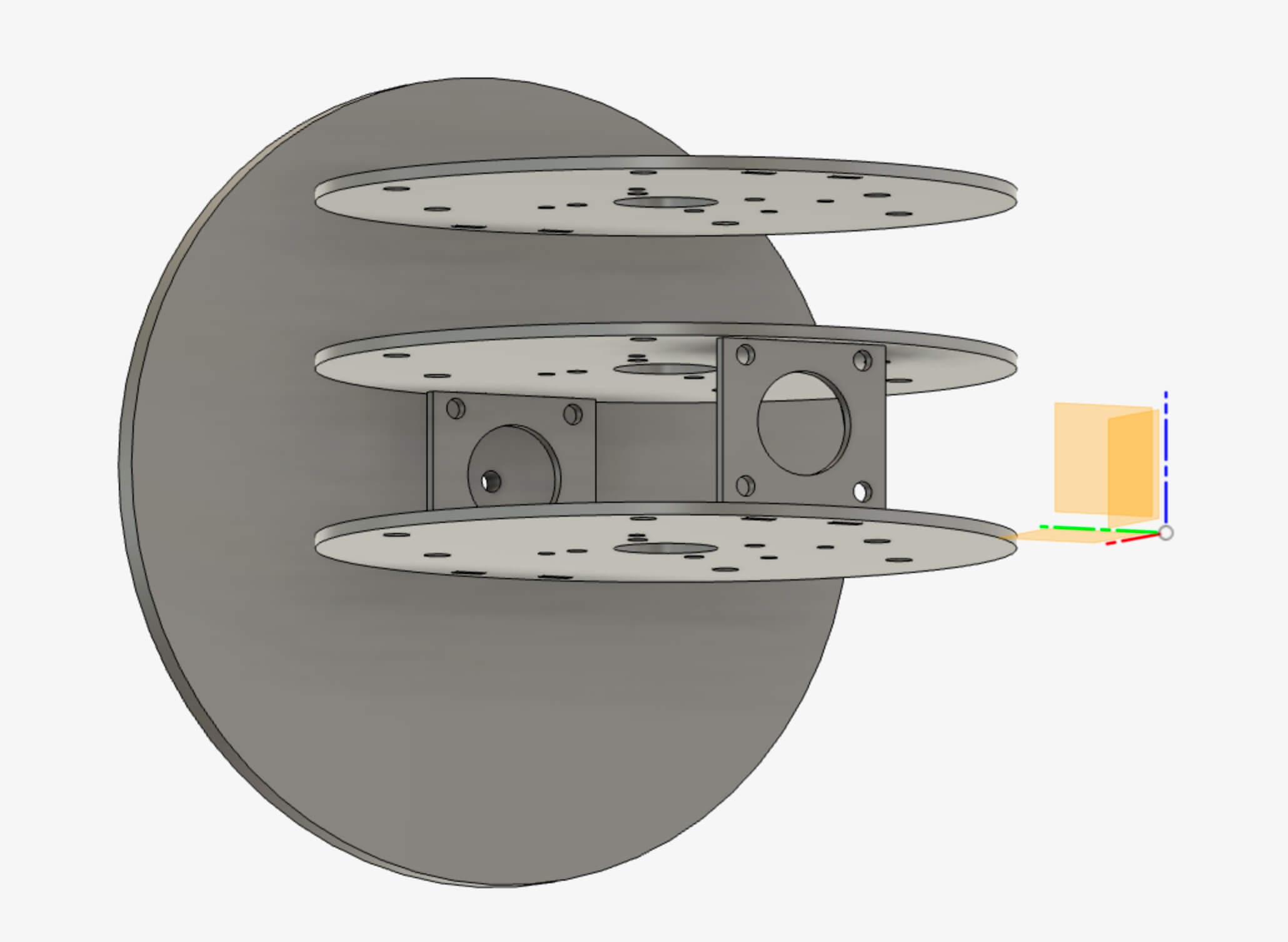 Fusion 360 File