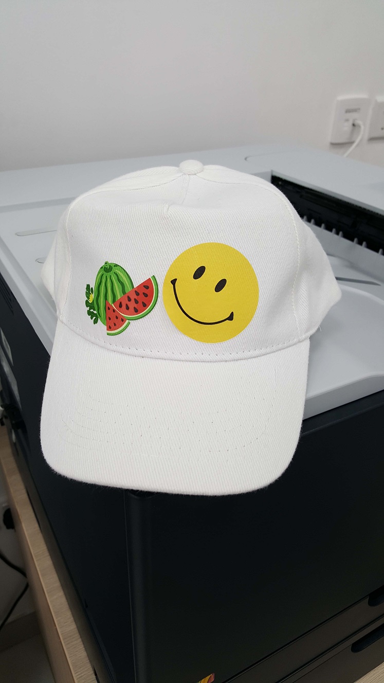 2 hat