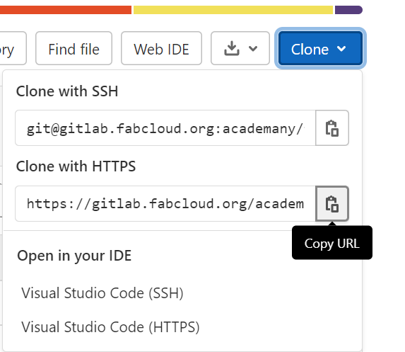 html link