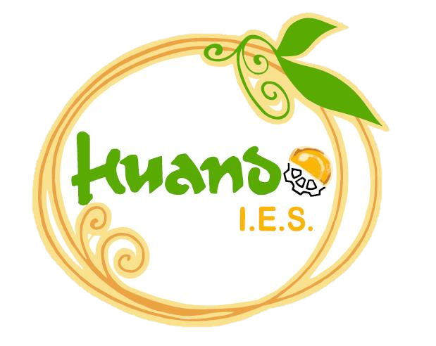 Huando I.E.S.