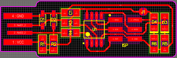 If You can read this an image didn't load - KiCad_FootprintLayout1