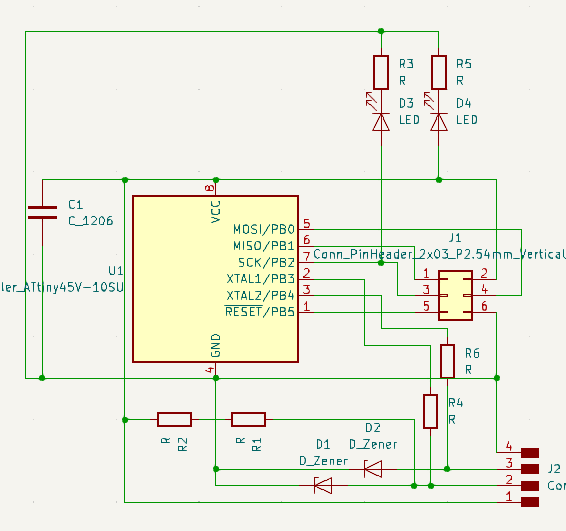 If You can read this an image didn't load - KiCad_PlaceWire3