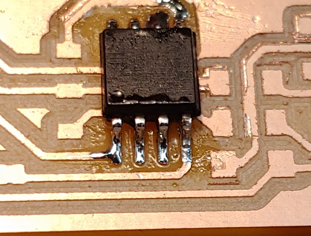 If You can read this an image didn't load - Solder The Rest