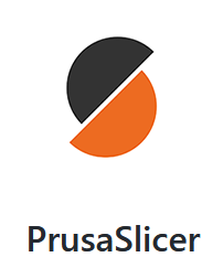 If You can read this an image didn't load - PrusaSlicer_Logo