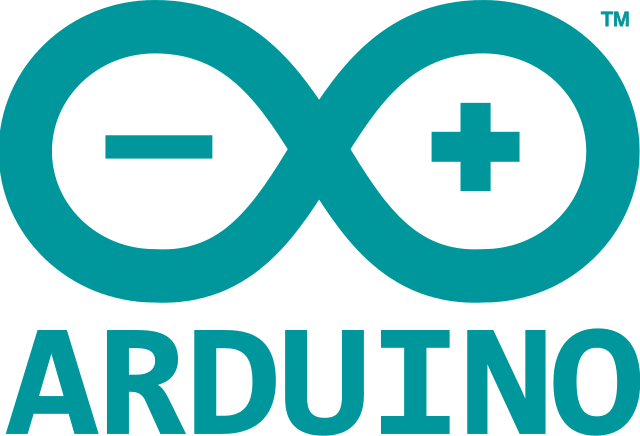 If You can read this an image didn't load - Arduino Logo