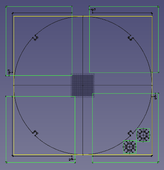 If You can read this an image didn't load - FreeCad_SelectNewElements2