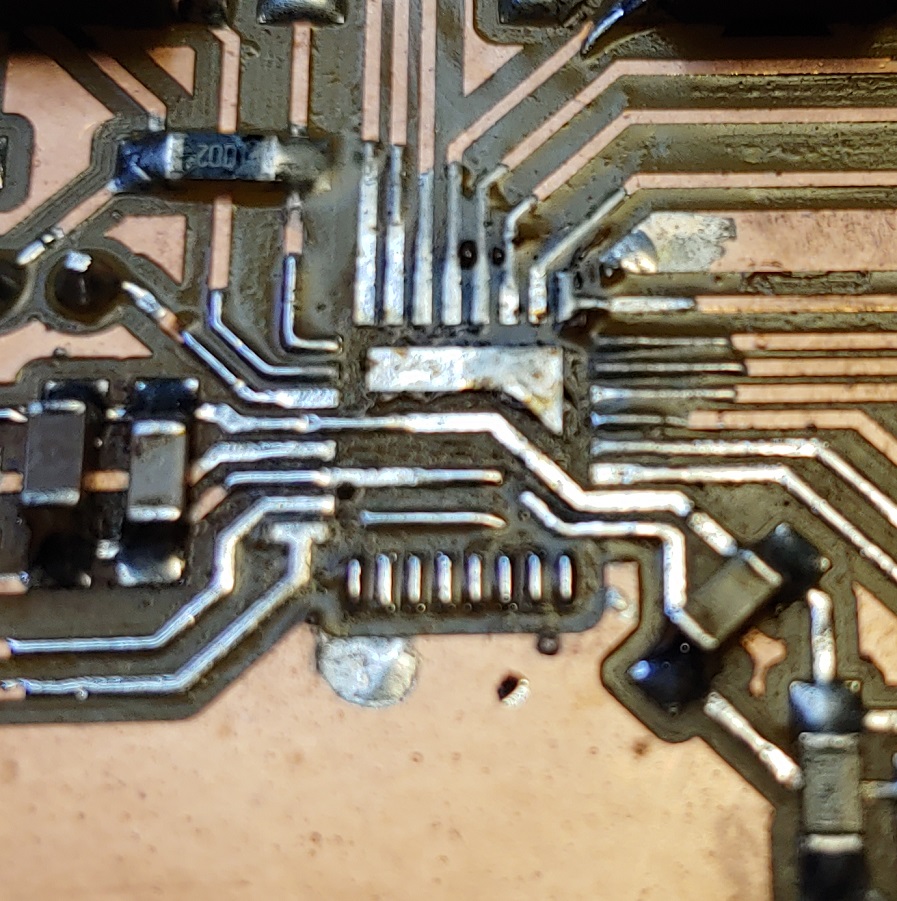 If You can read this an image didn't load - SAMD21_PCB2_Literally2