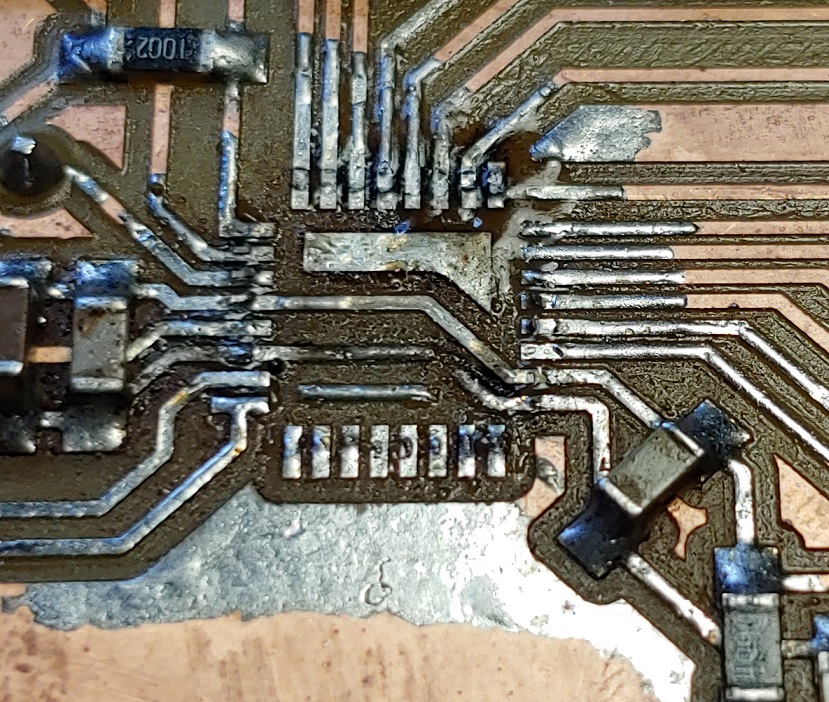 If You can read this an image didn't load - SAMD21_PCB2_Literally3