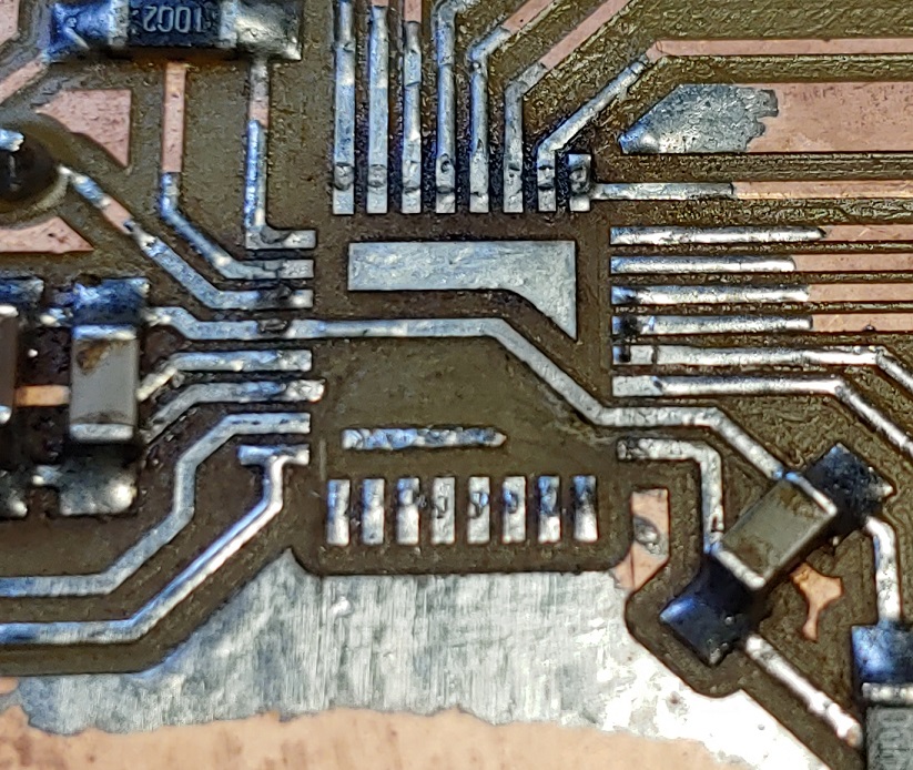 If You can read this an image didn't load - SAMD21_PCB2_Literally4
