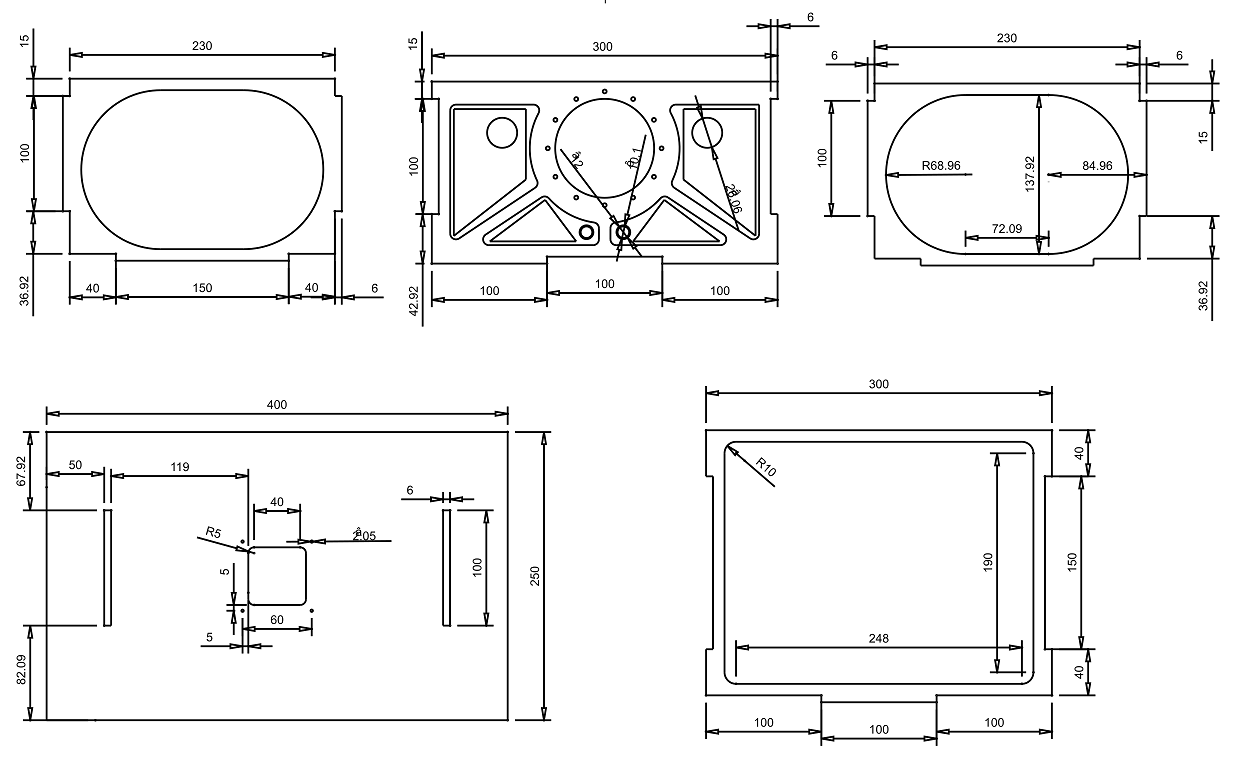 If You can read this an image didn't load - Welding_TechnicalDrawings