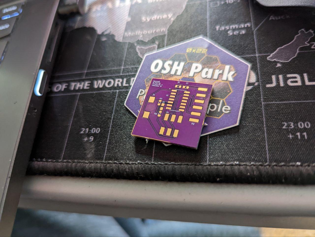 oshpark