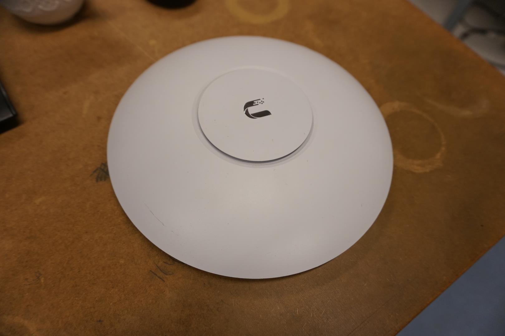 WiFi access point