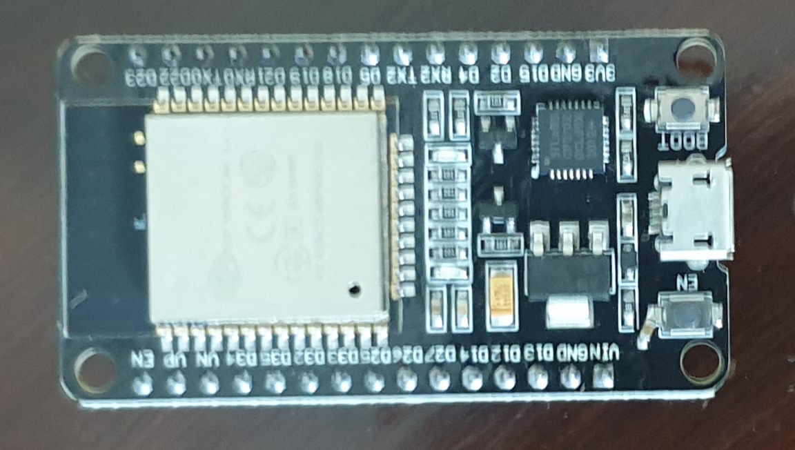 ESP module