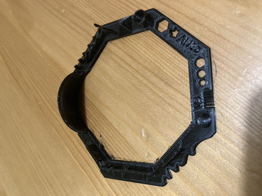 Same in PETG