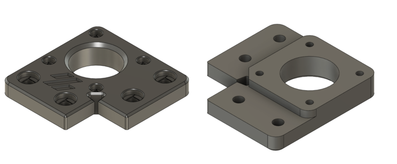 Original part
