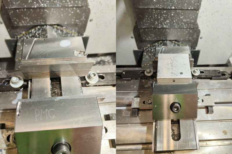 parallels and stock