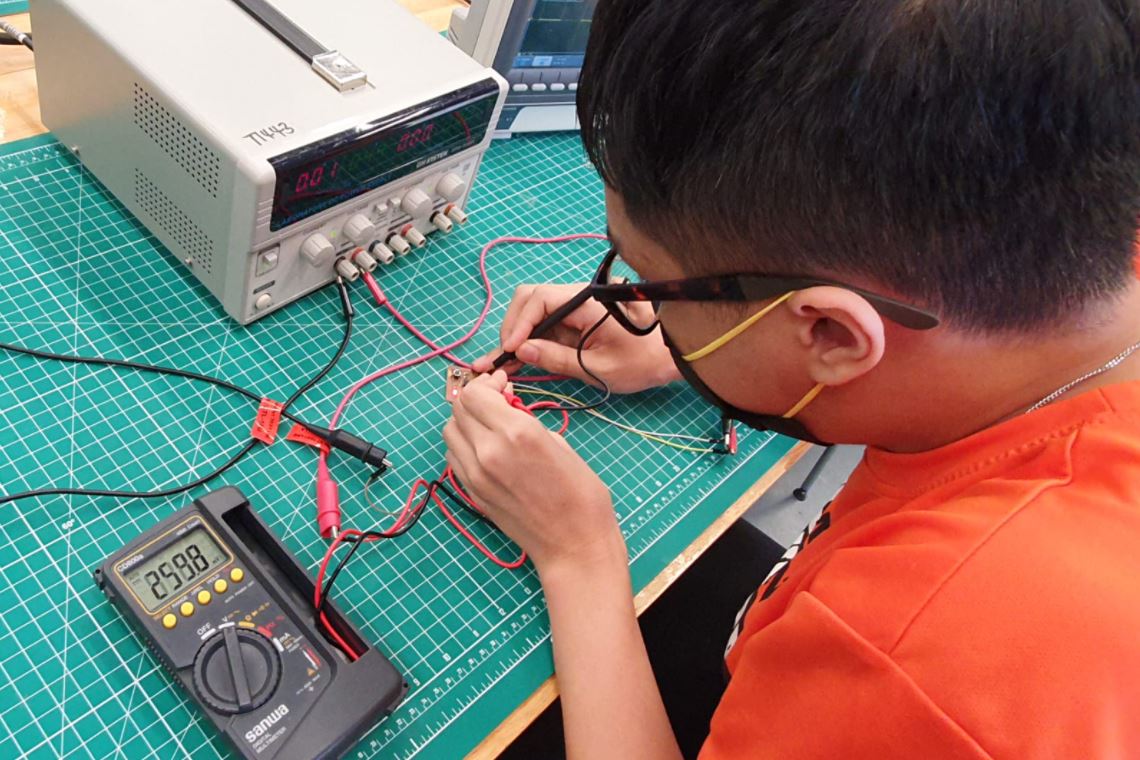 Electronics Design