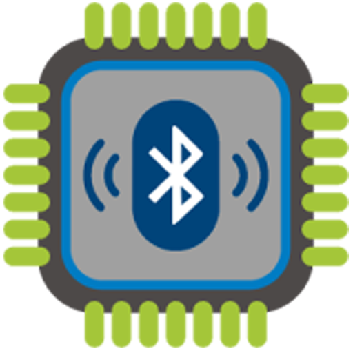 BluetoothTerminalHC-05Icon