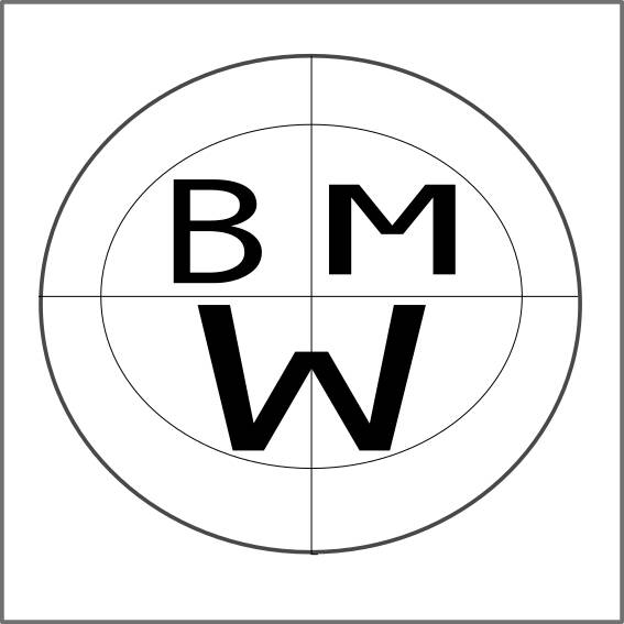 BWM image