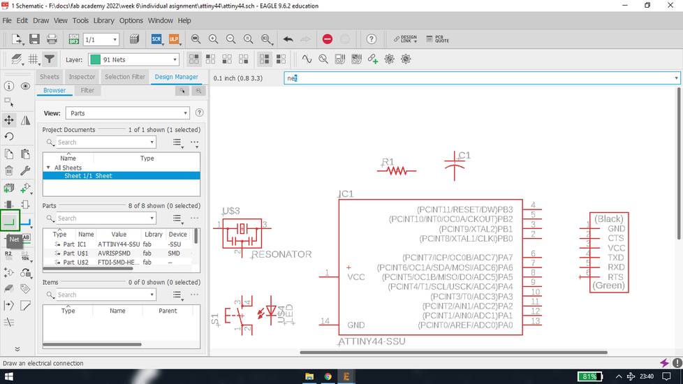 Electronics Design