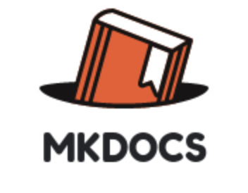 mkdocs logo